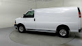 2024 GMC Savana