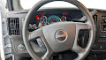 2024 GMC Savana