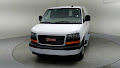 2024 GMC Savana