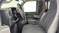 2024 GMC Savana