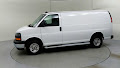 2024 GMC Savana