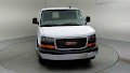 2024 GMC Savana