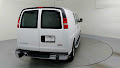 2024 GMC Savana
