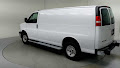 2024 GMC Savana