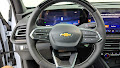 2026 Chevrolet Traverse FWD High Country