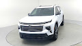 2026 Chevrolet Traverse FWD High Country