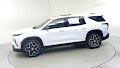 2026 Chevrolet Traverse FWD High Country