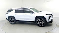 2026 Chevrolet Traverse FWD High Country