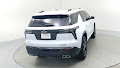 2026 Chevrolet Traverse FWD High Country