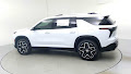 2026 Chevrolet Traverse FWD High Country