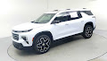 2026 Chevrolet Traverse FWD High Country