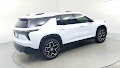 2026 Chevrolet Traverse FWD High Country