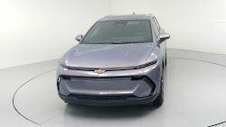 2026 Chevrolet Equinox EV LT2 w/PDE