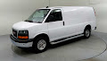 2024 GMC Savana