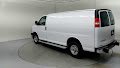 2024 GMC Savana