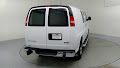 2024 GMC Savana