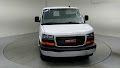 2024 GMC Savana