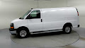 2024 GMC Savana