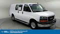 2024 GMC Savana