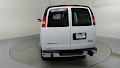 2024 GMC Savana