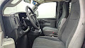 2024 GMC Savana