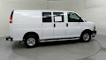 2024 GMC Savana
