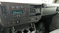 2024 GMC Savana