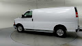 2024 GMC Savana