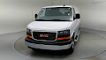 2024 GMC Savana