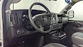2024 GMC Savana