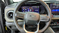 2026 Chevrolet Colorado 4WD ZR2
