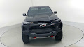 2026 Chevrolet Colorado 4WD ZR2