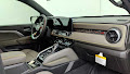 2026 Chevrolet Colorado 4WD ZR2