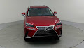 2019 Lexus NX