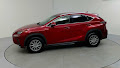 2019 Lexus NX
