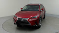 2019 Lexus NX