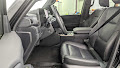 2024 Toyota Land Cruiser First Edition