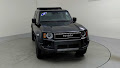 2024 Toyota Land Cruiser First Edition
