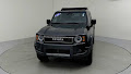 2024 Toyota Land Cruiser First Edition
