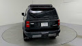 2024 Toyota Land Cruiser First Edition