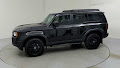 2024 Toyota Land Cruiser First Edition