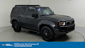 2024 Toyota Land Cruiser First Edition