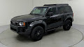 2024 Toyota Land Cruiser First Edition