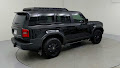 2024 Toyota Land Cruiser First Edition