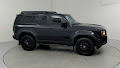2024 Toyota Land Cruiser First Edition
