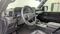 2024 Toyota Land Cruiser First Edition