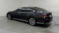 2020 Lexus LS LS 500
