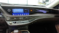2020 Lexus LS LS 500