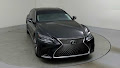 2020 Lexus LS LS 500