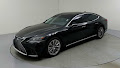 2020 Lexus LS LS 500